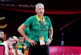 Aco Petrović "pecnuo" Zvezdu zbog Jaga: "NIsam svestan koliko su jaki"!